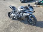 2014 HONDA CBR650 F for sale at Copart QC - MONTREAL