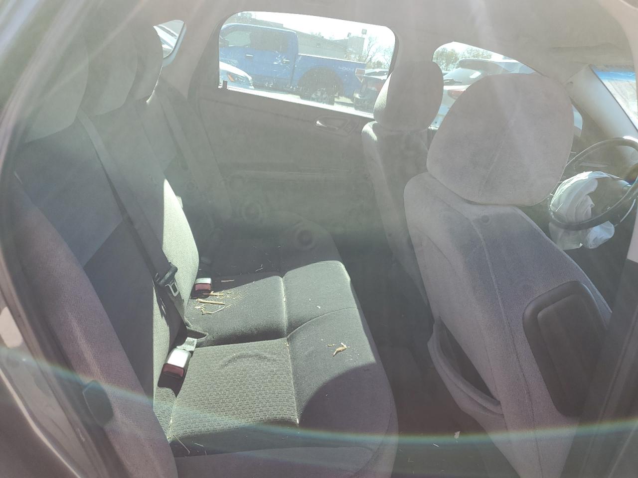 2011 Chevrolet Impala - Image 10