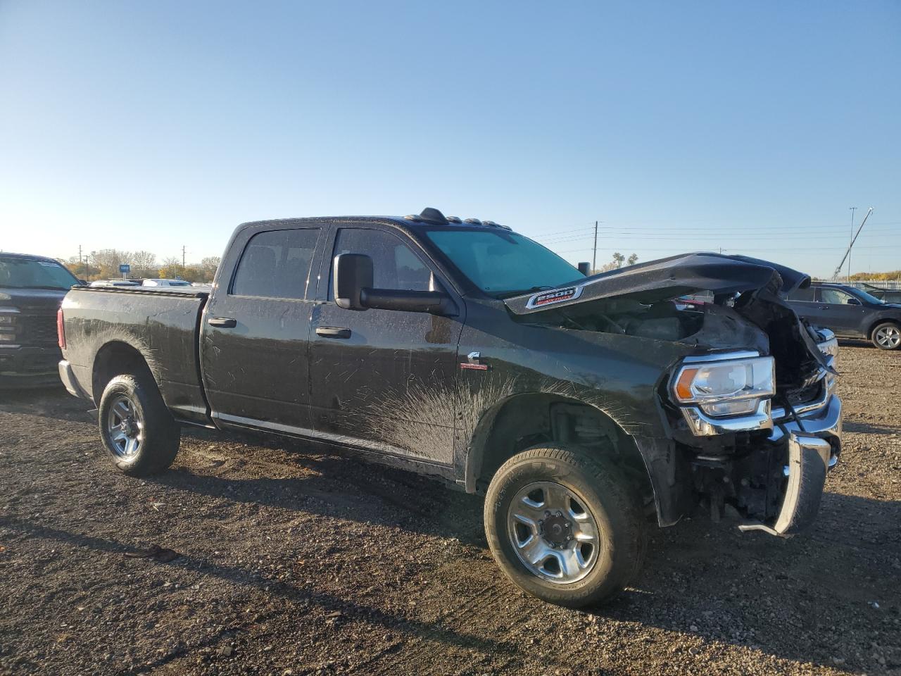 2020 RAM 2500 - Image 4