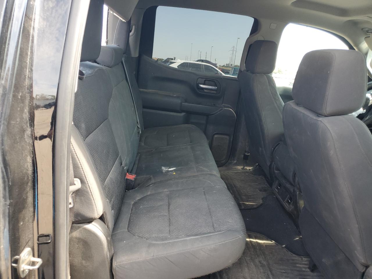 2021 Chevrolet Silverado - Image 10