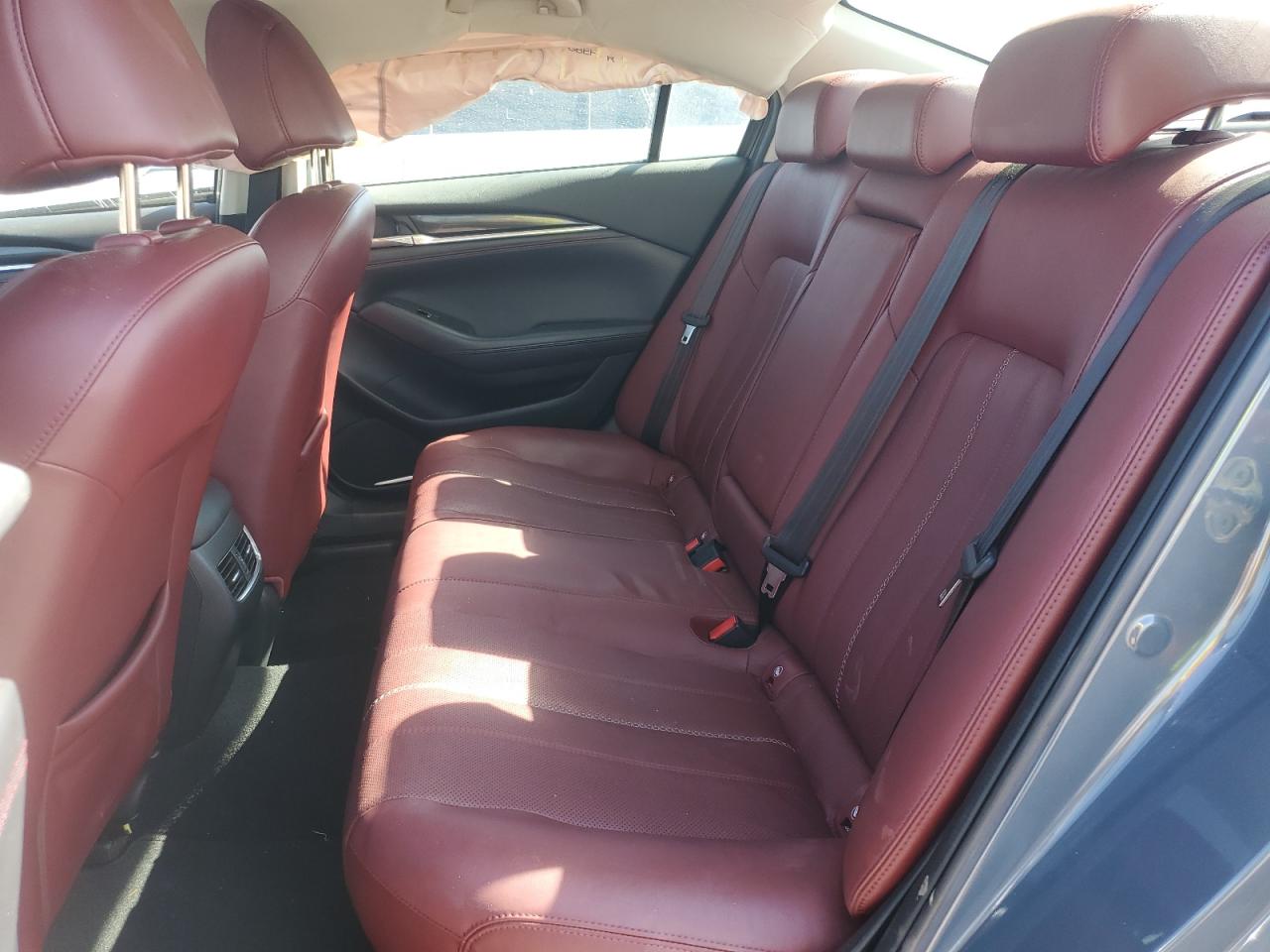 2021 Mazda 6 - Image 10