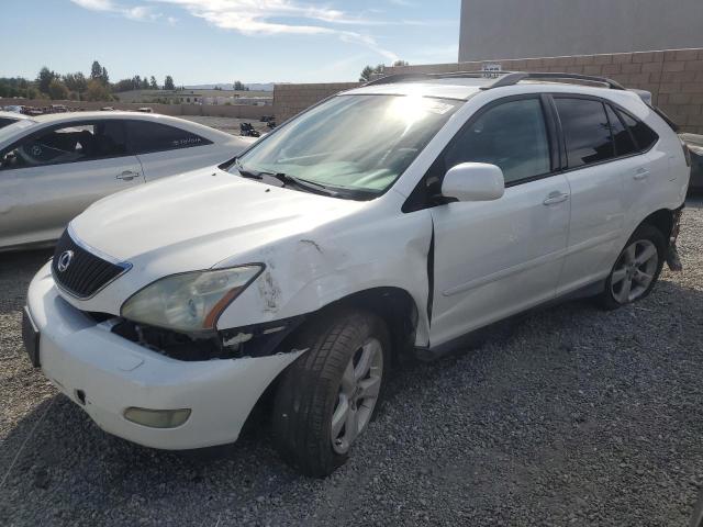 2006 Lexus Rx 330