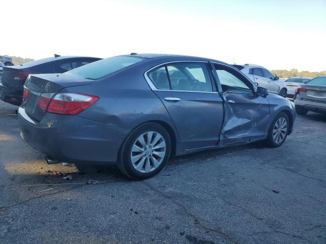  HONDA ACCORD 2014 Gray