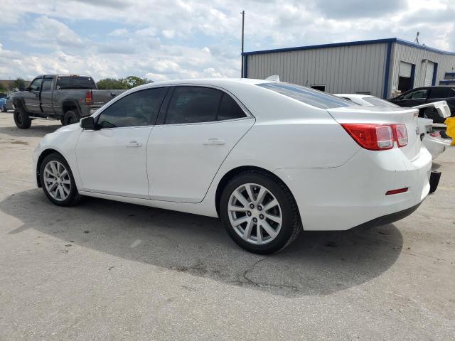  CHEVROLET MALIBU 2014 Білий