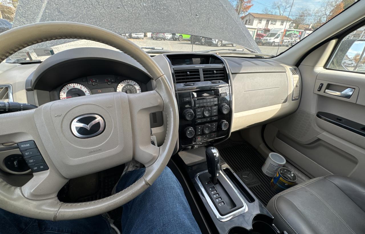 2008 Mazda Tribute S VIN: 4F2CZ96198KM30648 Lot: 78398114