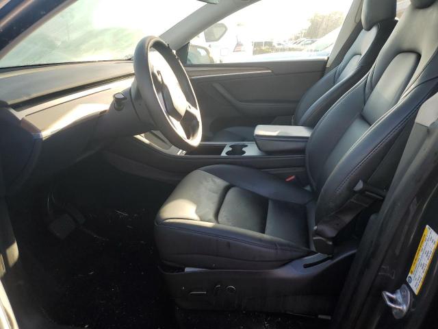  TESLA MODEL Y 2023 Gray