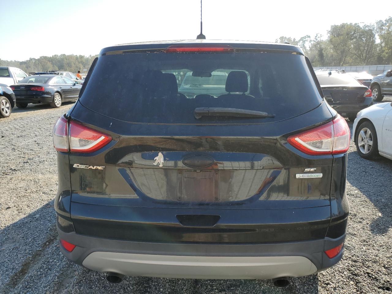 2015 Ford Escape - Image 6