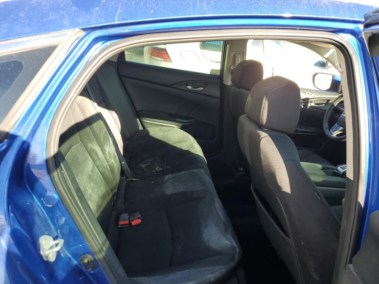 2021 Honda Civic - Image 10