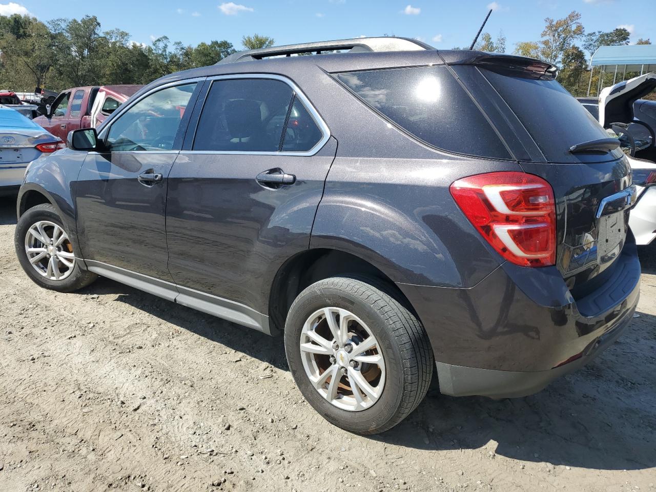 VIN 2GNALCEK7G6214760 2016 CHEVROLET EQUINOX no.2