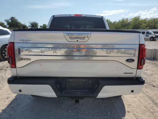  FORD F-150 2015 Белы