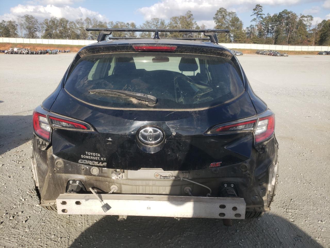 2019 Toyota Corolla - Image 6