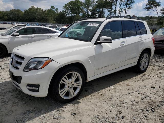 2013 Mercedes-Benz Glk 350 4Matic