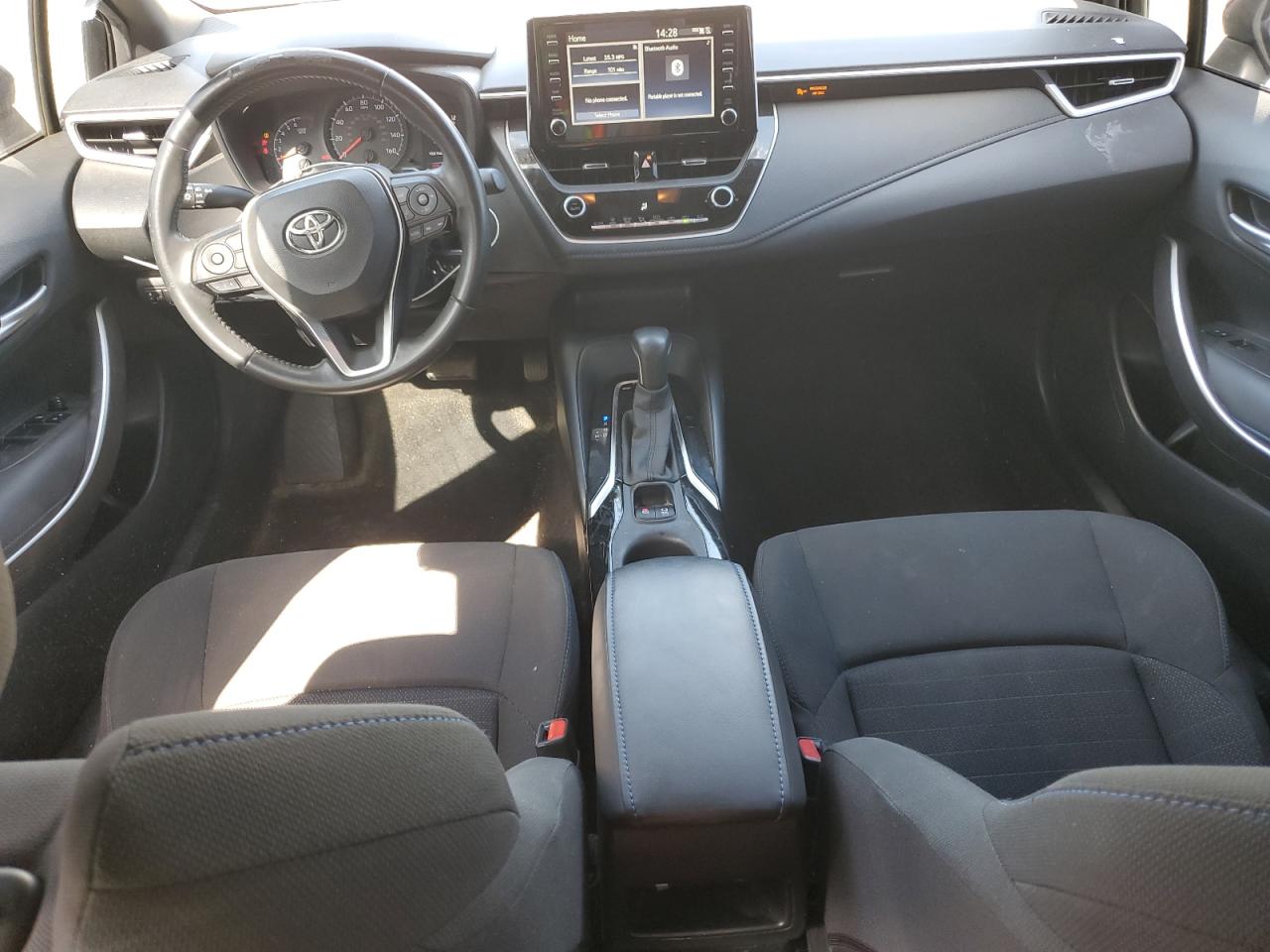 2020 Toyota Corolla - Image 8