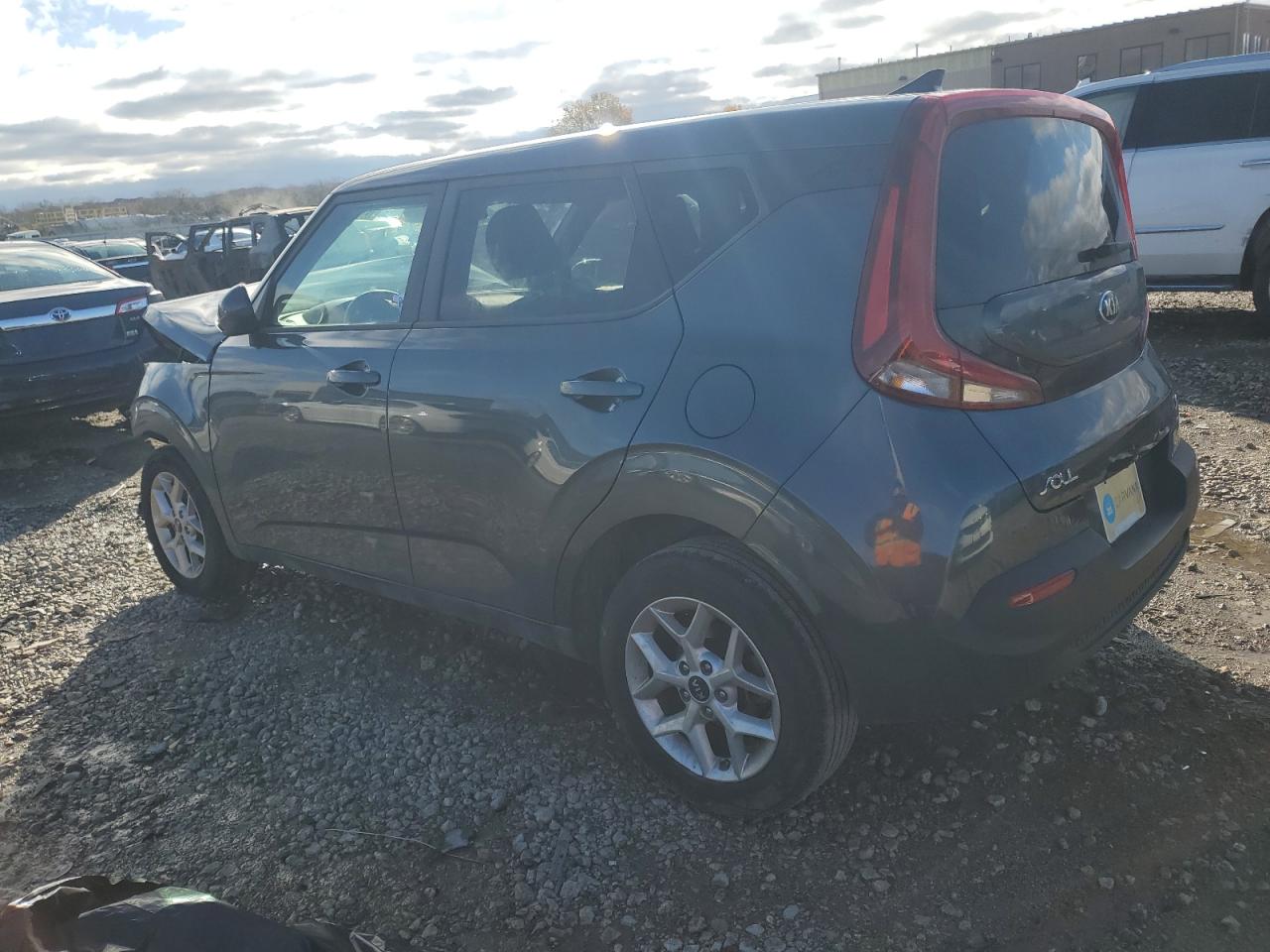 2020 Kia Soul - Image 2