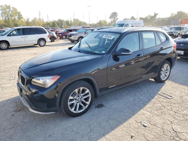 2015 Bmw X1 Xdrive28I