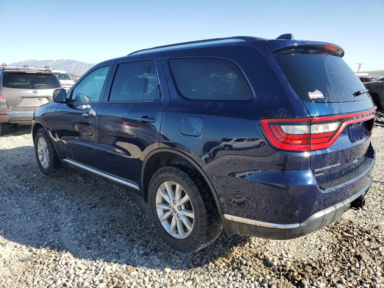 2015 Dodge Durango - Image 2
