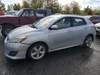 2009 Toyota Corolla Matrix S zu verkaufen in Portland, OR - Biohazard/Chemical