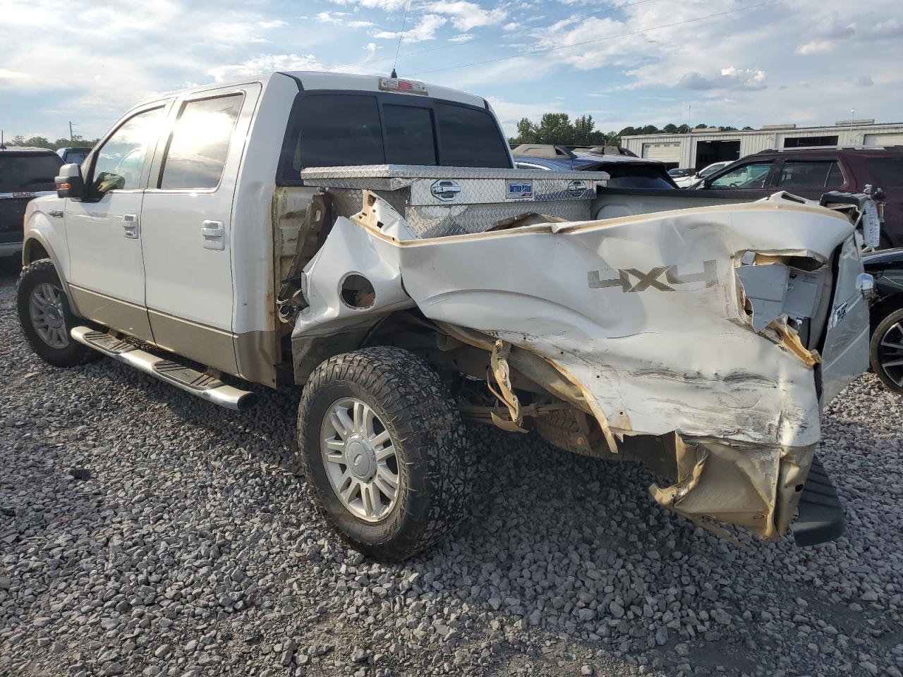 2010 Ford F-150 - Image 2