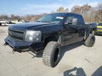 2010 Chevrolet Silverado K1500 for Sale in Ellwood City, PA - Rear End