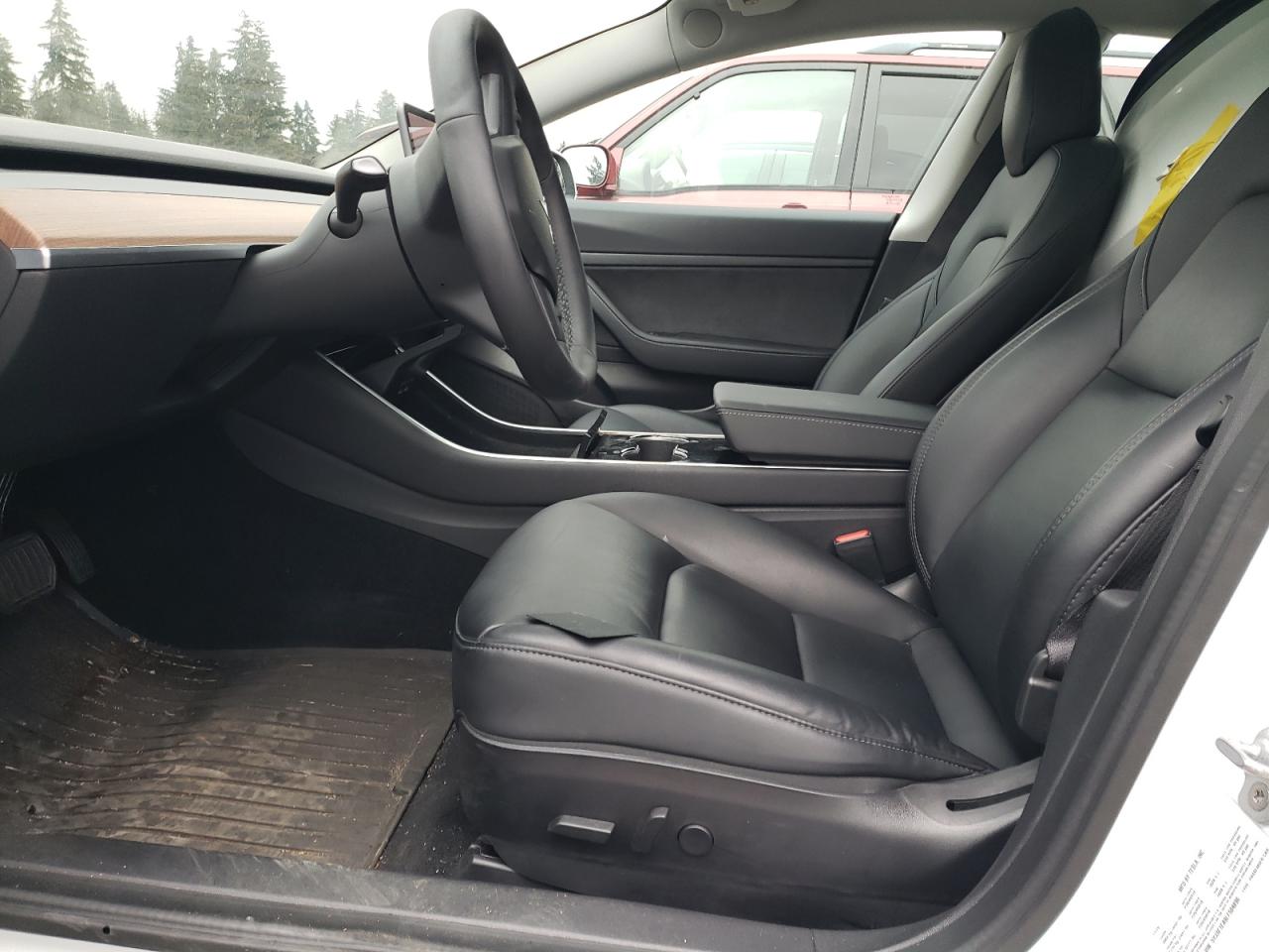 5YJ3E1EA9LF504896 2020 Tesla Model 3