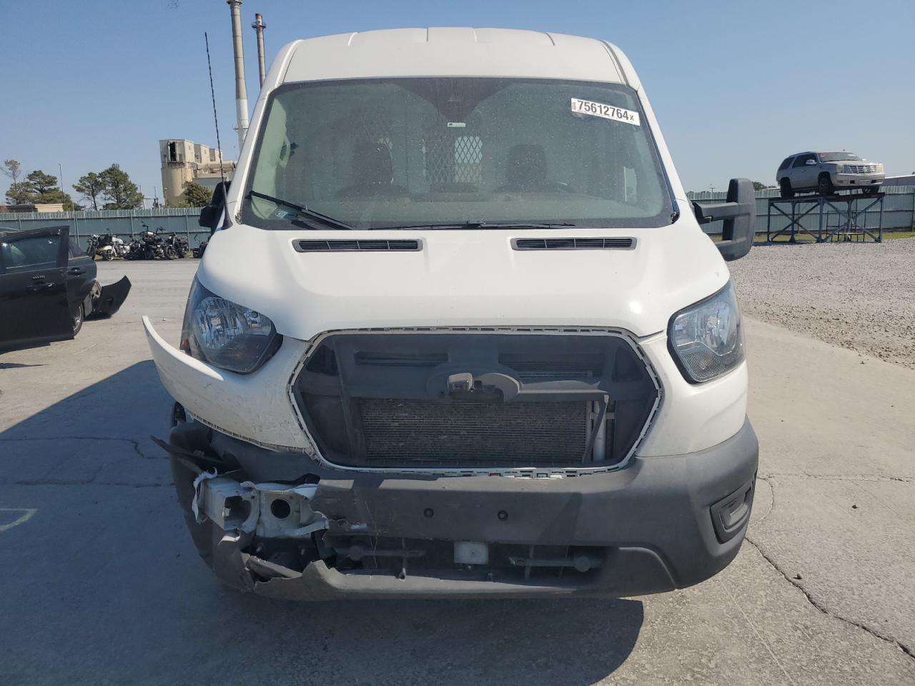 2020 Ford Transit - Image 5