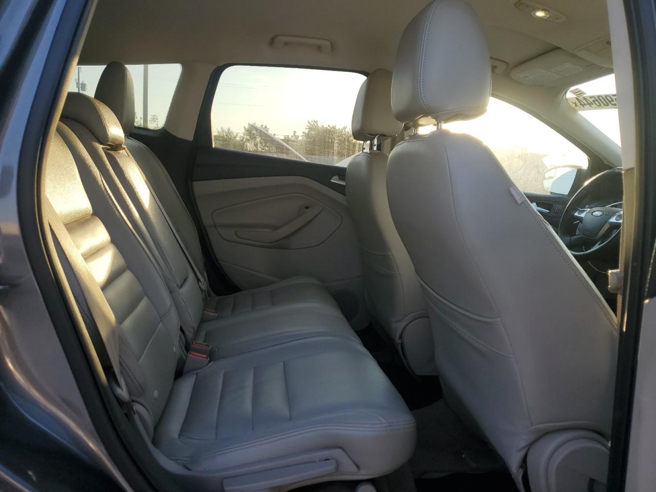2013 Ford Escape - Image 11