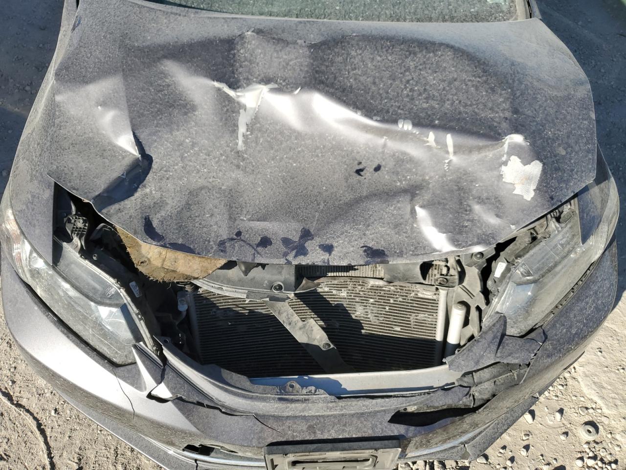 2014 Honda Civic - Image 11