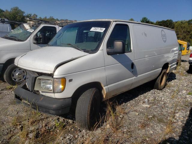 2004 Ford Econoline E250 Van