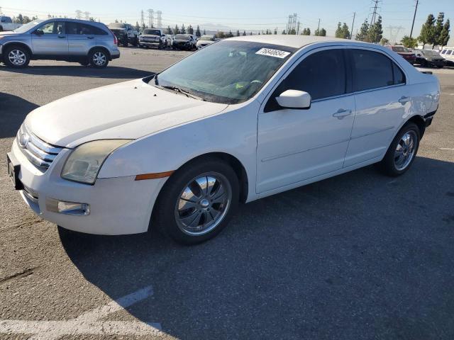 2006 Ford Fusion Sel