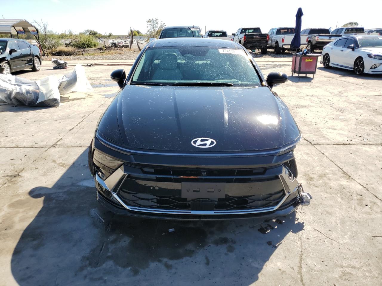 2024 Hyundai Sonata - Image 5