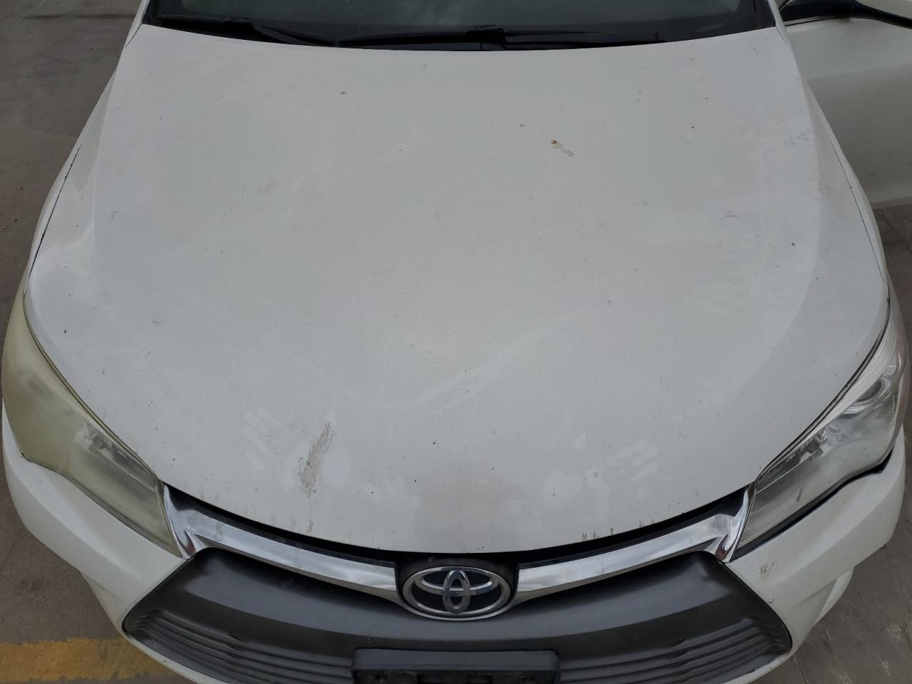 VIN 4T1BF1FK8GU224072 2016 TOYOTA CAMRY no.11