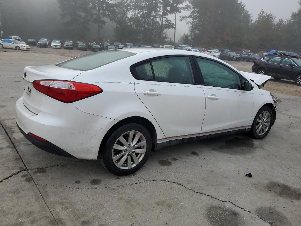 2014 Kia Forte - Image 3