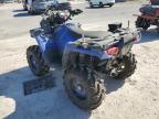 2020 POLARIS SPORTSMAN 450 H.O. for sale at Copart LA - NEW ORLEANS