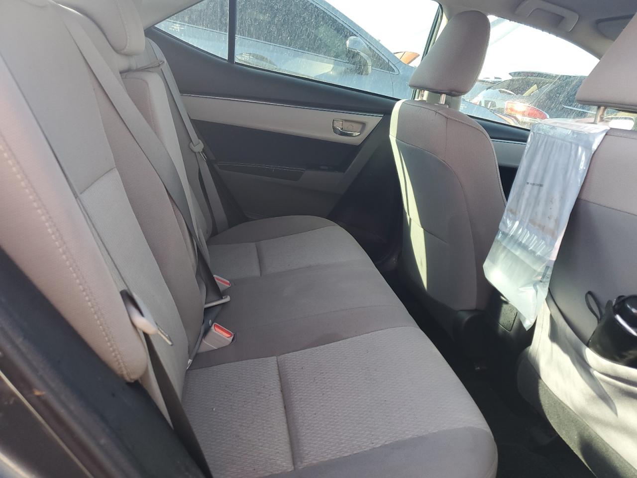 2015 Toyota Corolla - Image 10