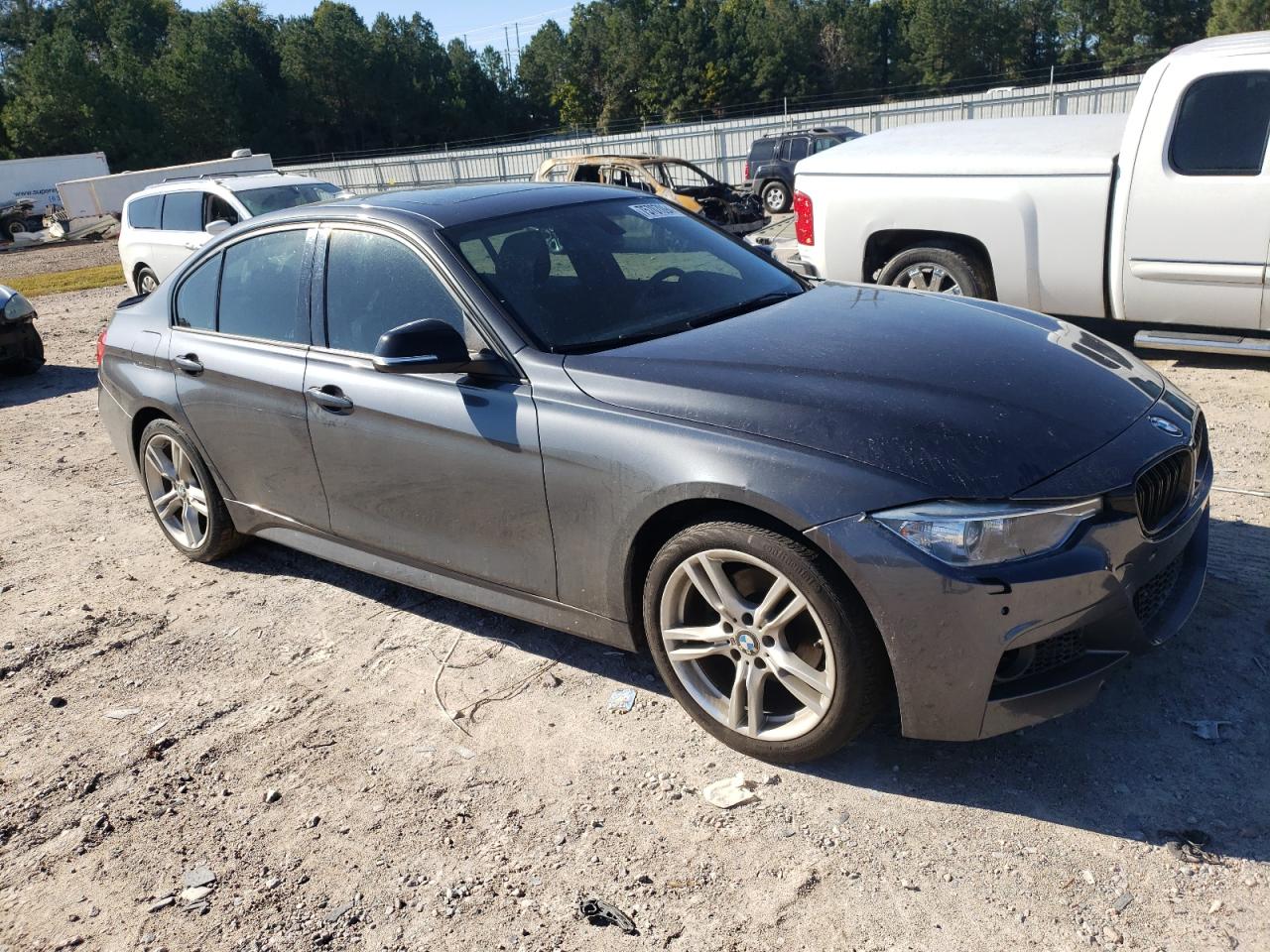 VIN WBA3B5C53FF961254 2015 BMW 3 SERIES no.4