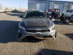 2021 Kia Forte Fe за продажба в Albuquerque, NM - Front End