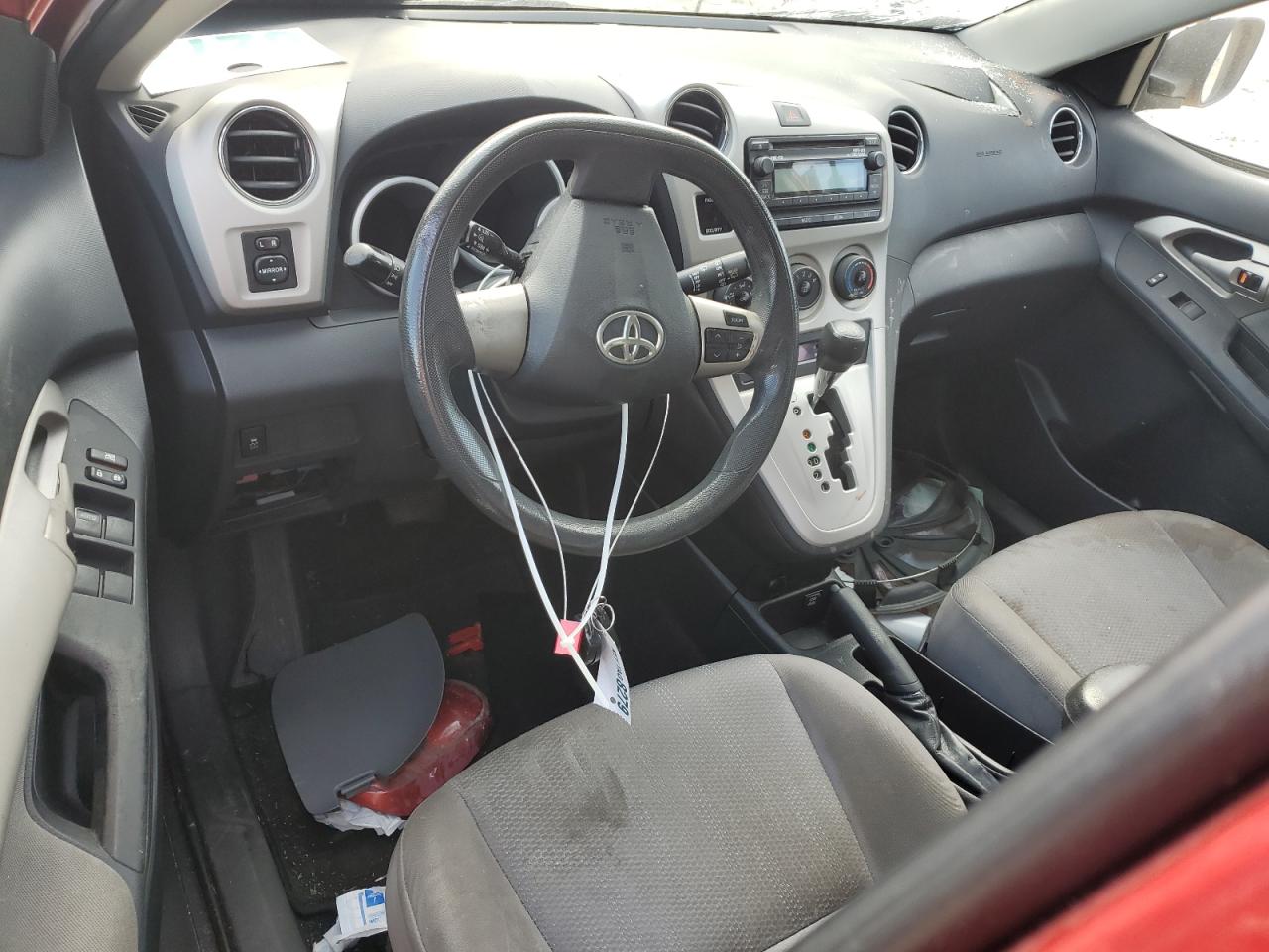 2013 Toyota Corolla - Image 8