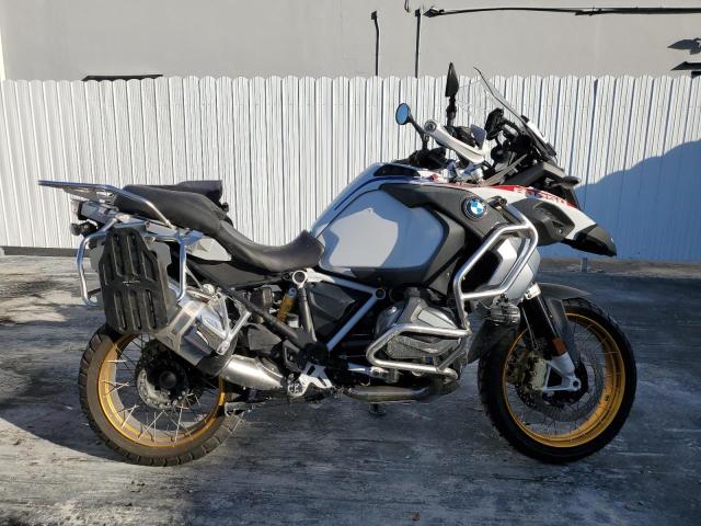 2021 Bmw R 1250 Gs Adventure