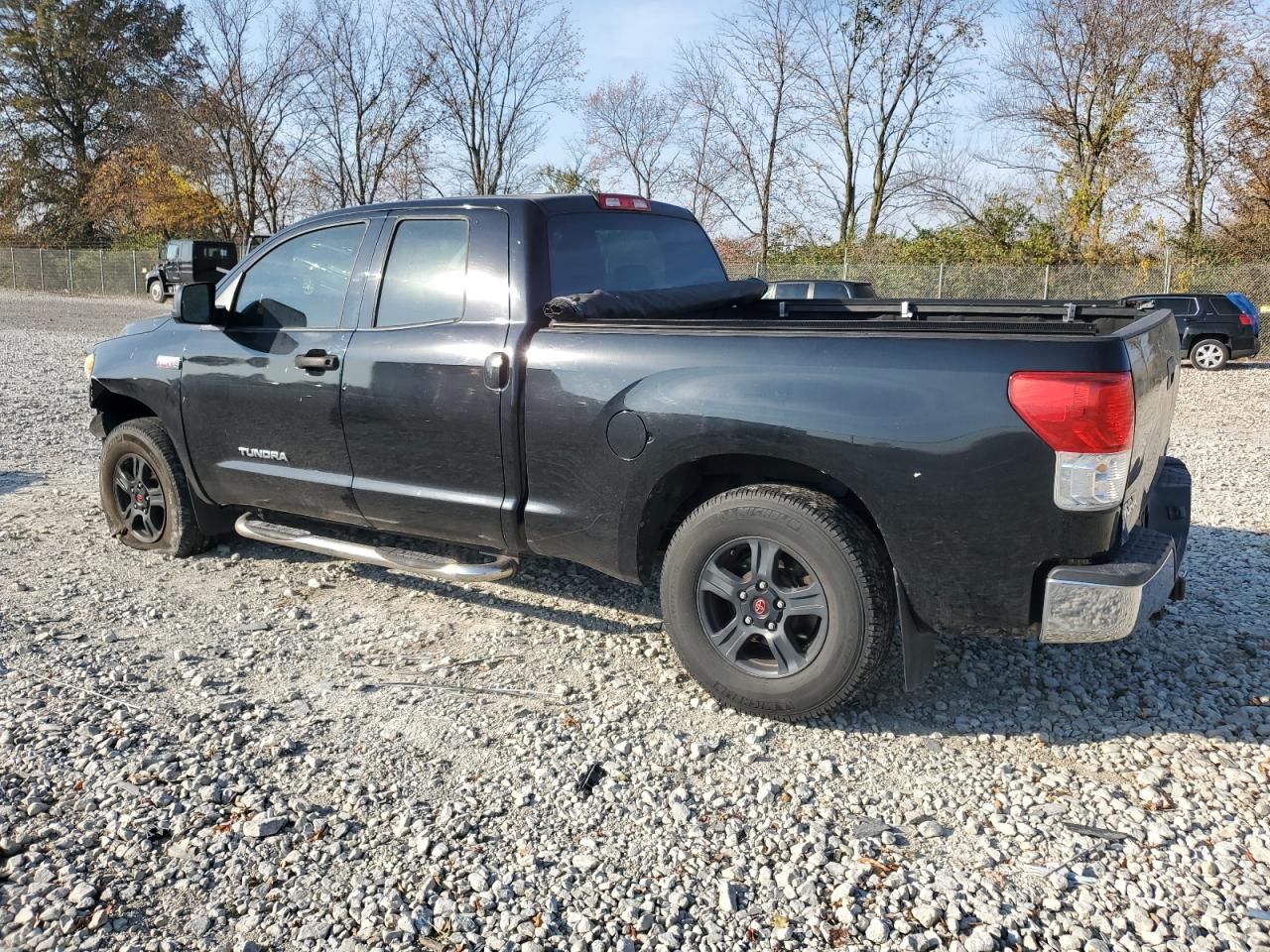 2012 Toyota Tundra - Image 2