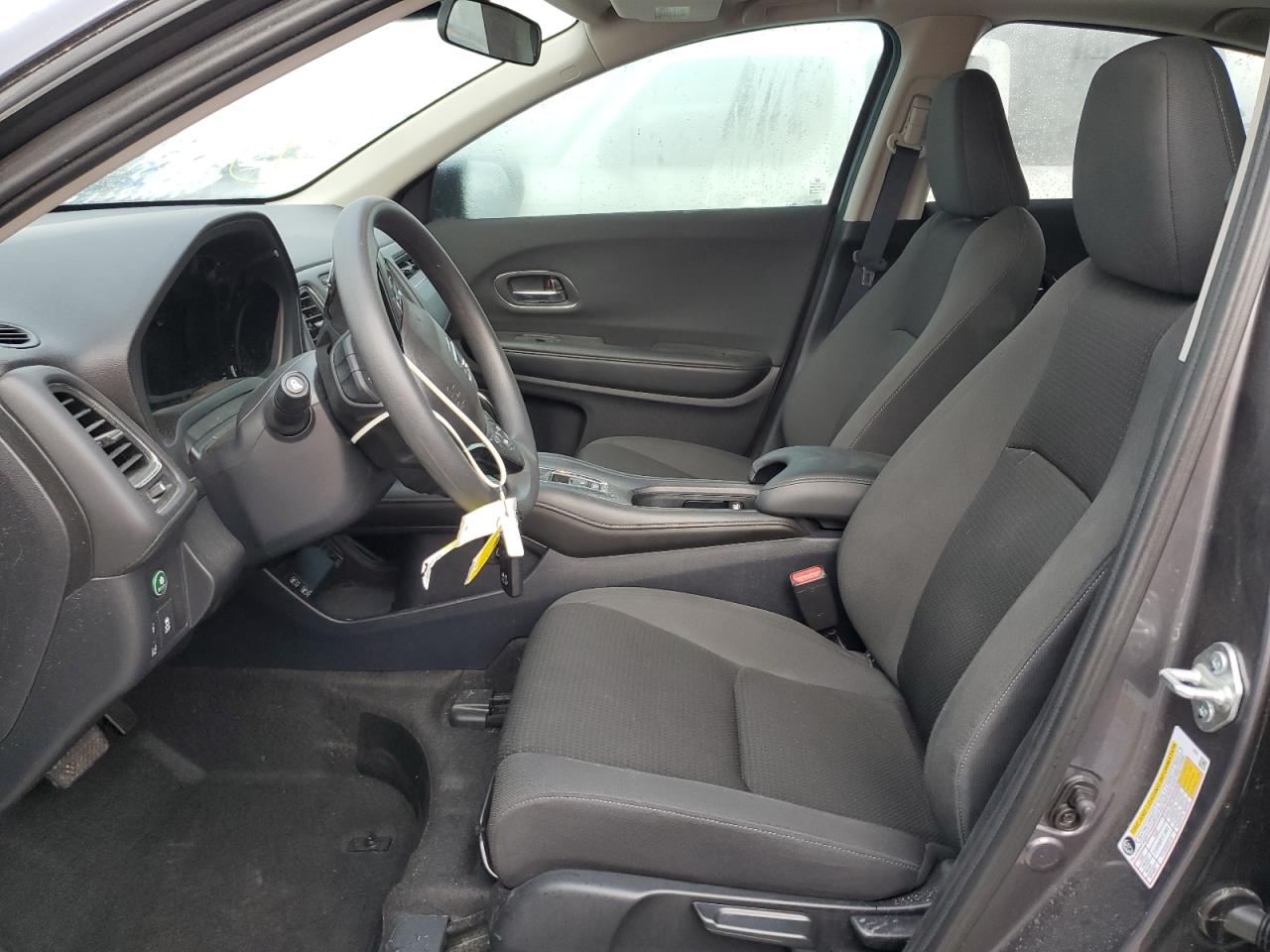 2022 Honda HR-V - Image 7