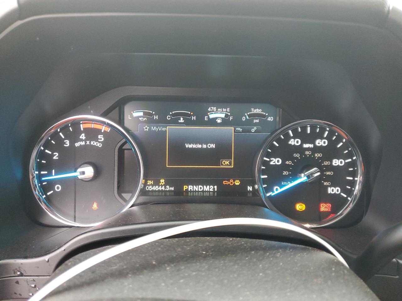 2017 Ford F350 - Image 9
