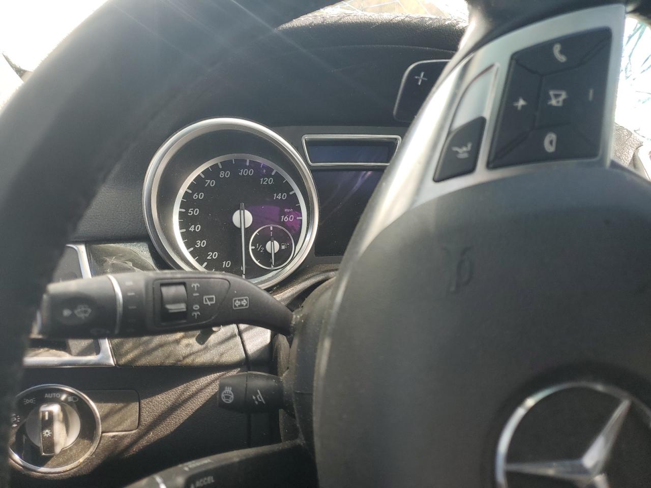 2015 Mercedes-Benz GL-klasse - Image 9