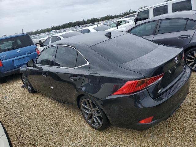 JTHGZ1B2XL5036485 Lexus IS 350 F S  2