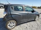 2021 Chevrolet Spark 1Lt за продажба в Reno, NV - Rear End
