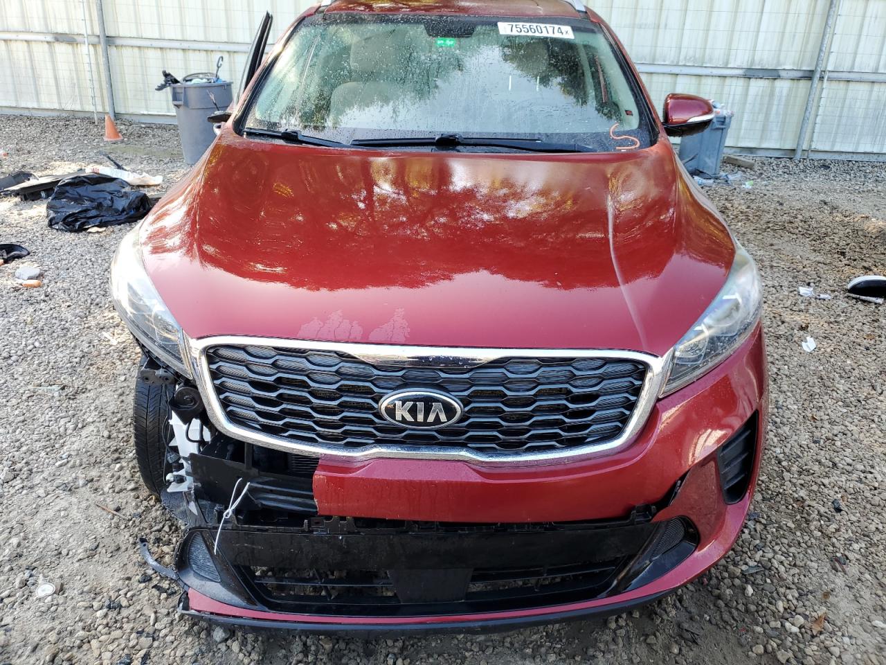 2020 Kia Sorento - Image 5