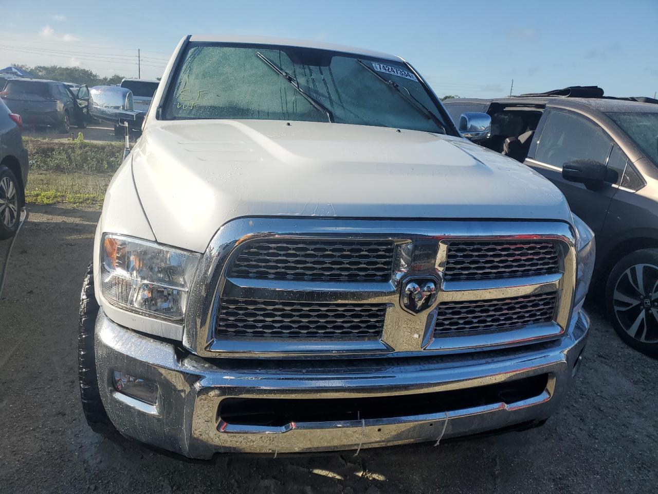 2013 RAM 2500 - Image 5