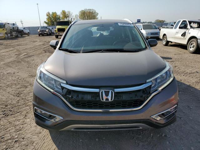 Parquets HONDA CRV 2015 Brown