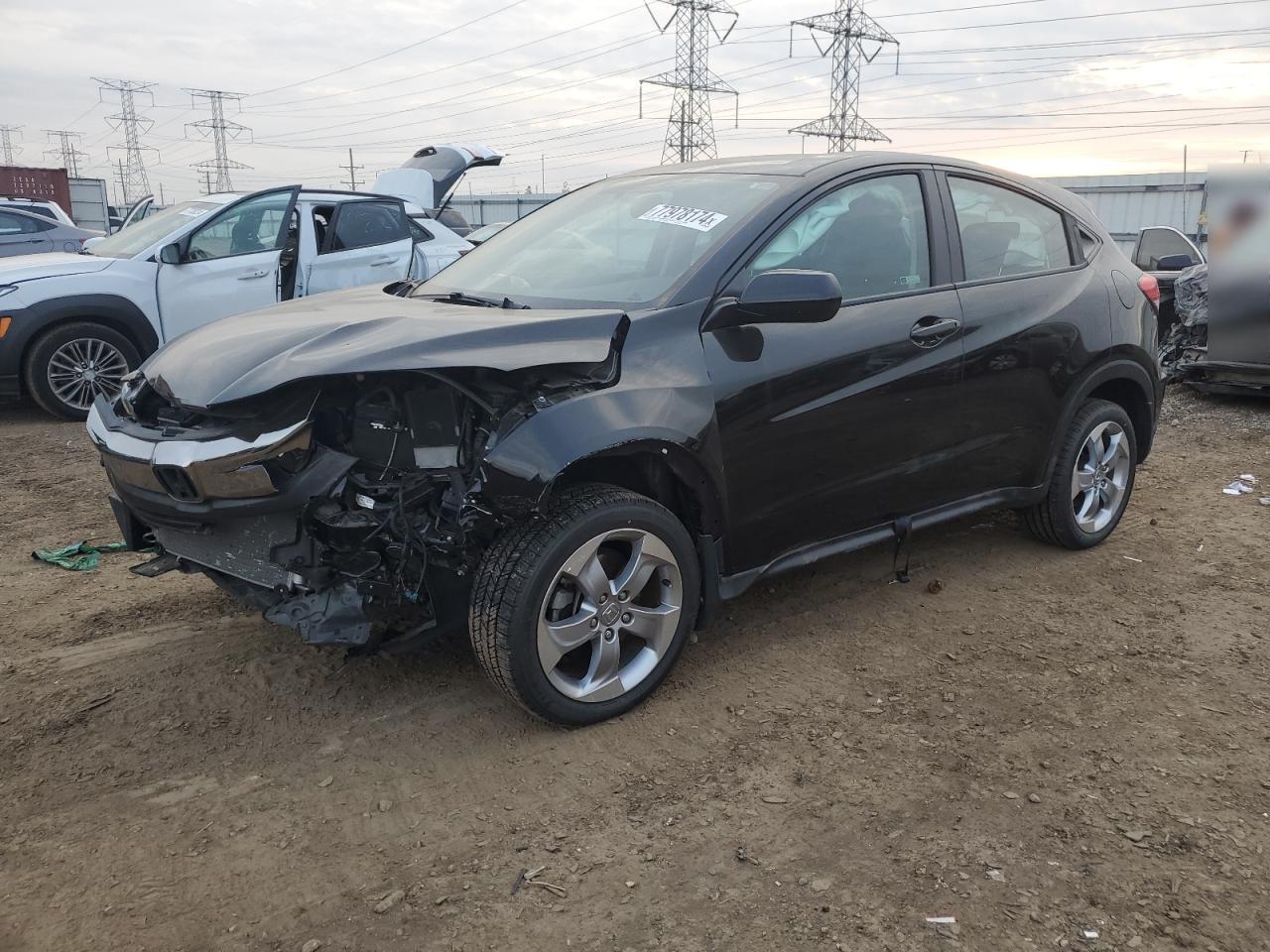 2019 Honda HR-V - Image 2