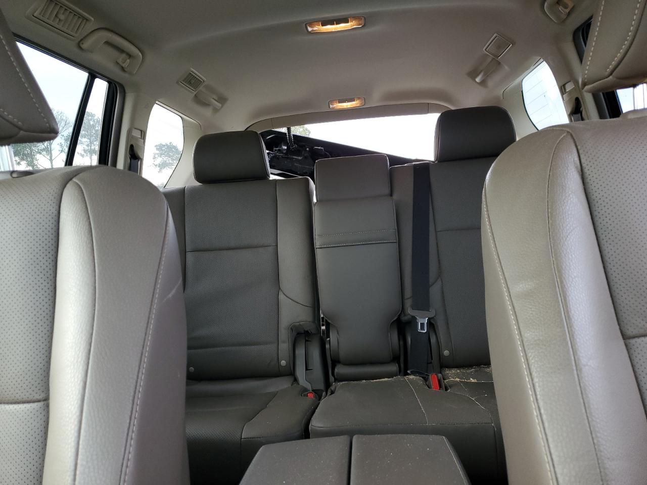 JTJBM7FX0J5208617 2018 Lexus Gx 460