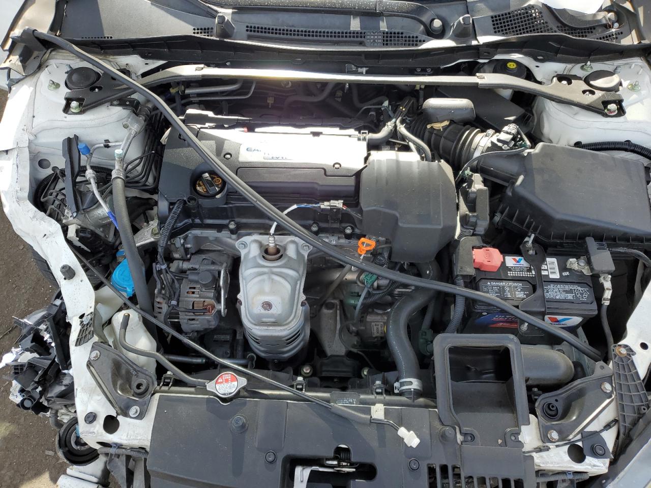 2013 Honda Accord - Image 12